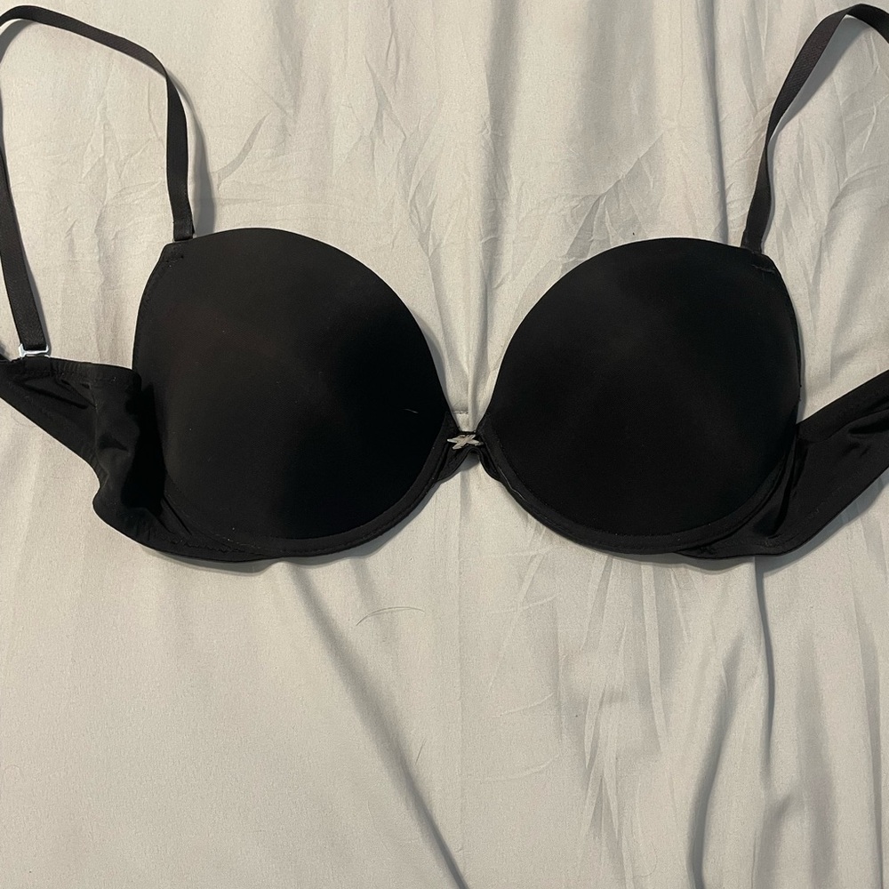 Xtreme Push-Up Bra